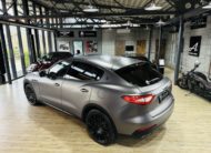Maserati Levante S 3.0 V6 Q4 430 ch