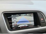 Audi SQ5 3.0 Bi-TDI Quattro 313 ch