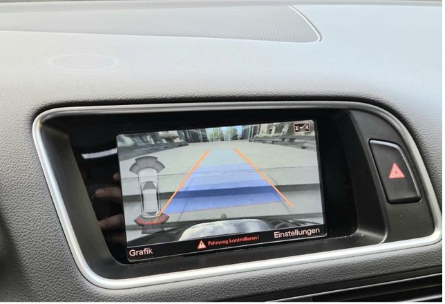 Audi SQ5 3.0 Bi-TDI Quattro 313 ch