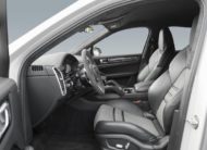 Porsche Cayenne Coupé E-Hybrid 462 ch