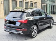 Audi SQ5 3.0 Bi-TDI Quattro 313 ch