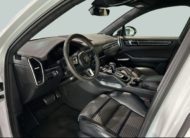 Porsche Cayenne Turbo S E-Hybrid Coupé