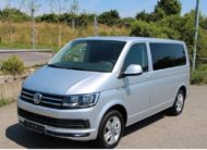 Volkswagen T6 Multivan TDI DSG 150 ch