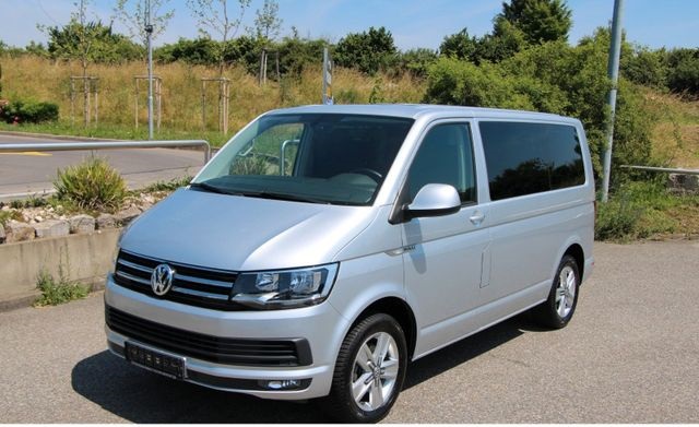 Volkswagen T6 Multivan TDI DSG 150 ch