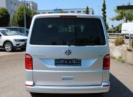 Volkswagen T6 Multivan TDI DSG 150 ch