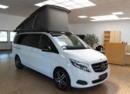 Mercedes-Benz V250 Édition Marco Polo 4Matic