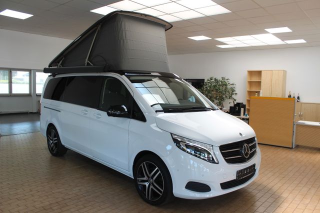 Mercedes-Benz V250 Édition Marco Polo 4Matic