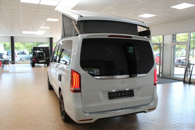 Mercedes-Benz V 300 Marco Polo Edition AMG