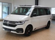 Volkswagen T6.1 California Beach Camper 4Motion
