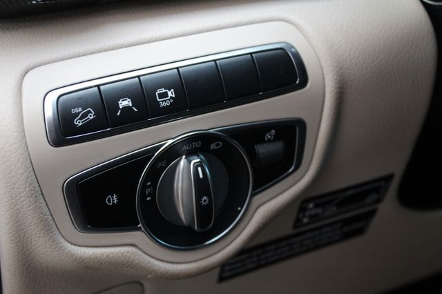 Mercedes-Benz V250 Édition Marco Polo 4Matic