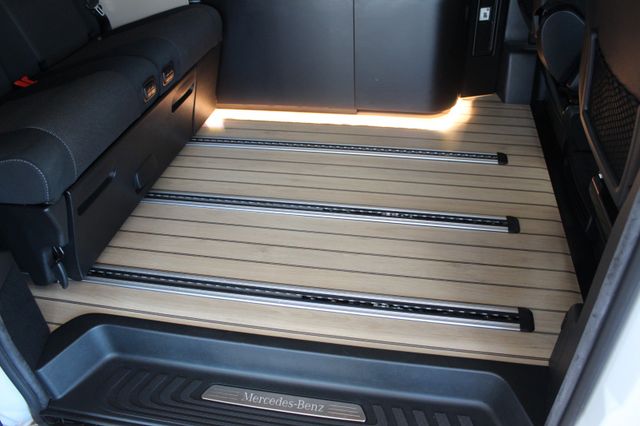 Mercedes-Benz V250 Édition Marco Polo 4Matic