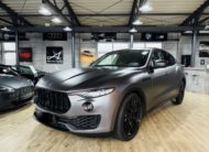 Maserati Levante S 3.0 V6 Q4 430 ch