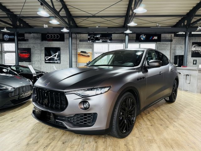 Maserati Levante S 3.0 V6 Q4 430 ch