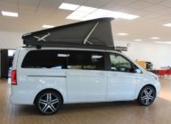 Mercedes-Benz V250 Édition Marco Polo 4Matic