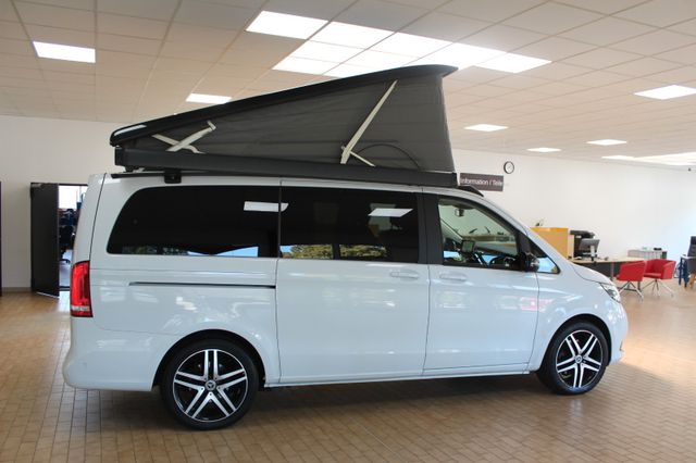 Mercedes-Benz V250 Édition Marco Polo 4Matic