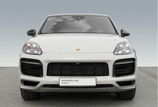 Porsche Cayenne Coupé E-Hybrid 462 ch