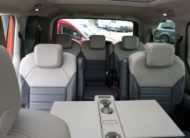 Volkswagen T7 Multivan Hybride Style