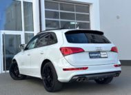Audi SQ5 3.0 TDI Compétition Quattro