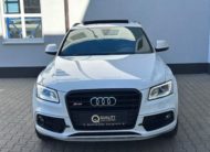 Audi SQ5 3.0 TDI Compétition Quattro