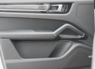 Porsche Cayenne Coupé E-Hybrid 462 ch