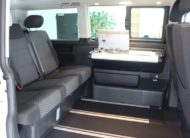 Volkswagen T6.1 California Beach Camper 4Motion