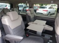 Volkswagen T7 Multivan Hybride Style