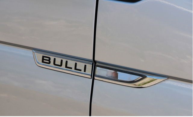 Volkswagen T6 Multivan TDI DSG 150 ch