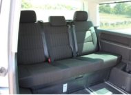 Volkswagen T6 Multivan TDI DSG 150 ch