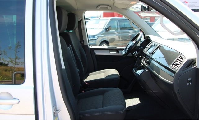 Volkswagen T6 Multivan TDI DSG 150 ch