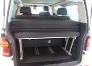 Volkswagen T6.1 California Beach Camper 4Motion