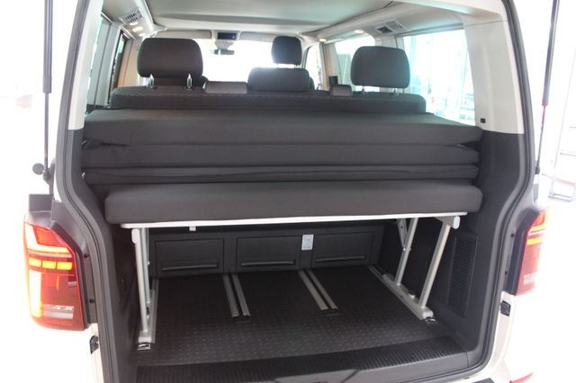 Volkswagen T6.1 California Beach Camper 4Motion