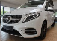 Mercedes-Benz V 300 Marco Polo Edition AMG