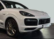 Porsche Cayenne Turbo S E-Hybrid Coupé