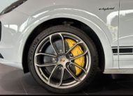 Porsche Cayenne Turbo S E-Hybrid Coupé