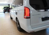 Mercedes-Benz V250 Édition Marco Polo 4Matic