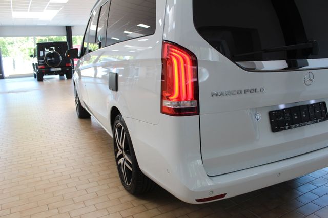 Mercedes-Benz V250 Édition Marco Polo 4Matic