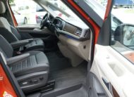 Volkswagen T7 Multivan Hybride Style