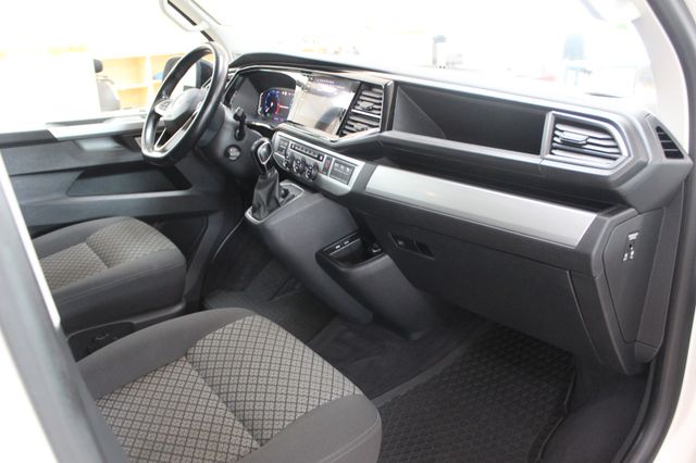 Volkswagen T6.1 California Beach Camper 4Motion