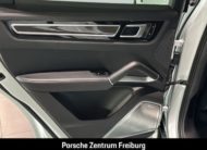 Porsche Cayenne Turbo S E-Hybrid Coupé
