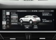 Porsche Cayenne Coupé E-Hybrid 462 ch