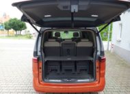 Volkswagen T7 Multivan Hybride Style