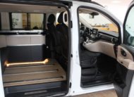 Mercedes-Benz V 300 Marco Polo Edition AMG