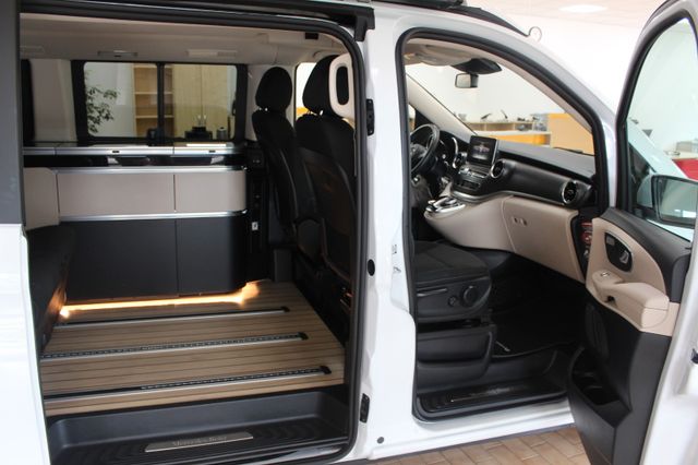Mercedes-Benz V 300 Marco Polo Edition AMG