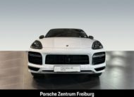 Porsche Cayenne Turbo S E-Hybrid Coupé
