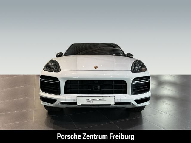 Porsche Cayenne Turbo S E-Hybrid Coupé