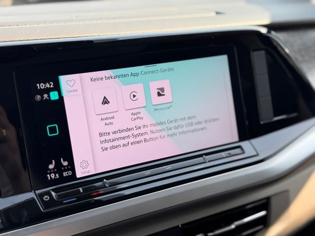Volkswagen T7 Multivan Hybride 218 ch
