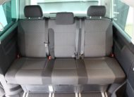 Volkswagen T6.1 California Beach Camper 4Motion