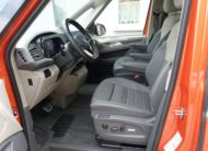 Volkswagen T7 Multivan Hybride Style