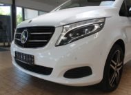 Mercedes-Benz V250 Édition Marco Polo 4Matic