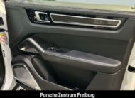 Porsche Cayenne Turbo S E-Hybrid Coupé
